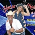 junior e noemia a sensaçao do forró