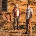 Augusto & Mathias