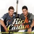 Rick & cauan