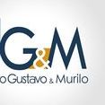 João Gustavo e Murilo