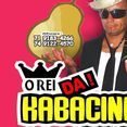 O REI DO KABAÇO