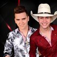 Nixon e Léo