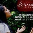 LETICIA LILIAN