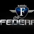 BANDA OS FEDERAIS MATO GROSSO