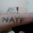 Naïf