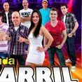 Banda Barril de Concórdia/SC