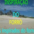 inspiraçao do forro