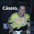 Cássio Nunes - Compositor Sertanejo Universitário e Forró