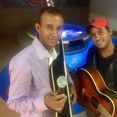 andre e daniel