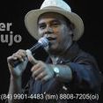 Xavier Araujo