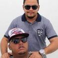 Dany Bala e Meta Safadão