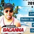 Banda Pegada de Bacanna
