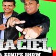 Maciel e Equipe Show