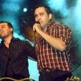 César & Edú