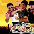 Balanço de Matuto
