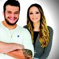 Rafa e Cadu