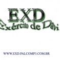 Exercito de Davi
