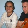 ZÉ MARCK & GABRIEL