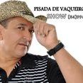 Paulo Cassiano e Pisada de Vaqueiro