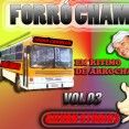 Forro chamego em ritimo de Arrocha