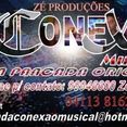 banda conexão musical a pancada ori