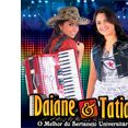 Daiane e Tatiane
