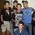 Banda Divina Misericórdia