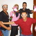 Banda As Mina Pira