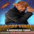 Marcos Vinicius o domineo do forro