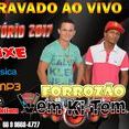 FORRÓZÃO VEM KI TEN 2013 VOL.02