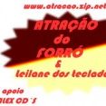ATRAÇÃO DO FORRÓ
