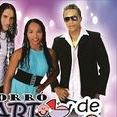 cintia e forró carro de bebê