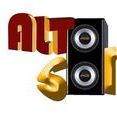 Grupo/Banda  Alto Som