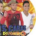 os caras do forró