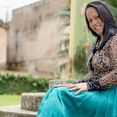 Cantora Vania Siqueira