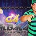 Gilbala e Dj André