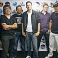 BANDA ÁGIOS