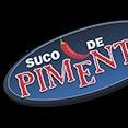 Forró Suco de Pimenta