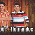 Kleber e Hernandes