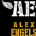 Alex Engels