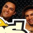 Issac & Geonez