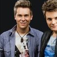 Brenno e Rafael