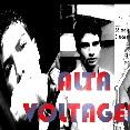 alta voltagem