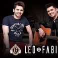 Léo & Fabiano