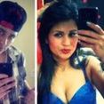 thaty andrade y barbara crystina