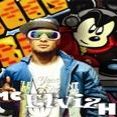 MC Elviz HS