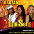 Forrozão Menina Sensual