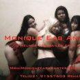 &#9835; &#9835;&#9835; Monique eas Amantes&#9835; &#9835;&#9835;