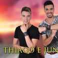 Thiago e Júnior
