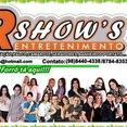 R.SHOWS ENTRETENIMENTO
